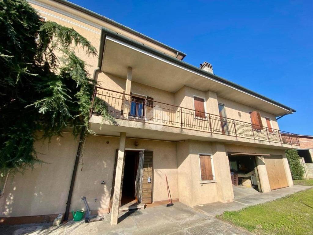 Villa a Trevignano in Via Trevignano, 23 - Foto 2