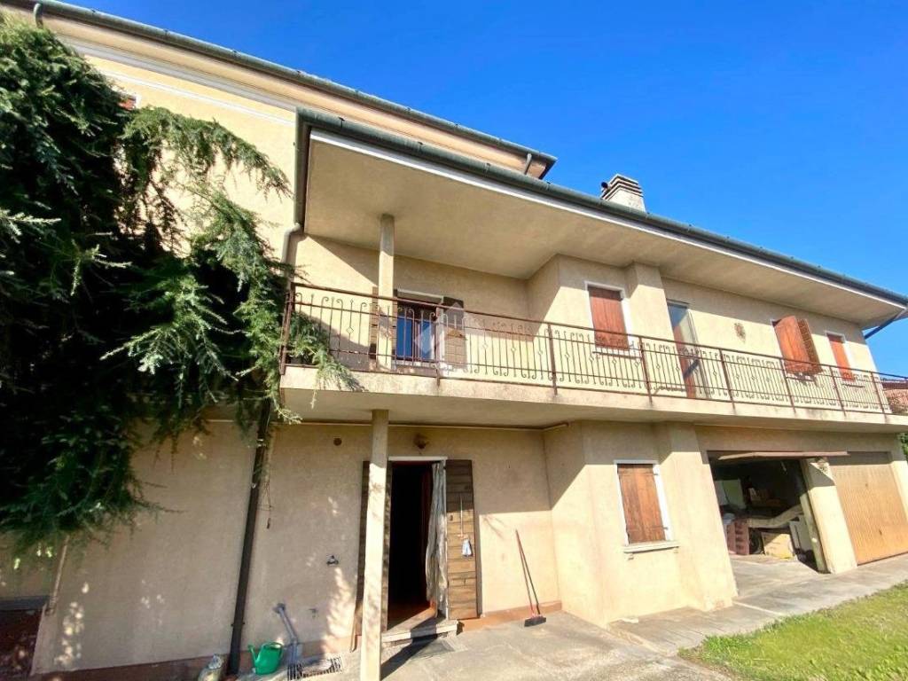 Villa a Trevignano in Via Trevignano, 23 - Foto 4