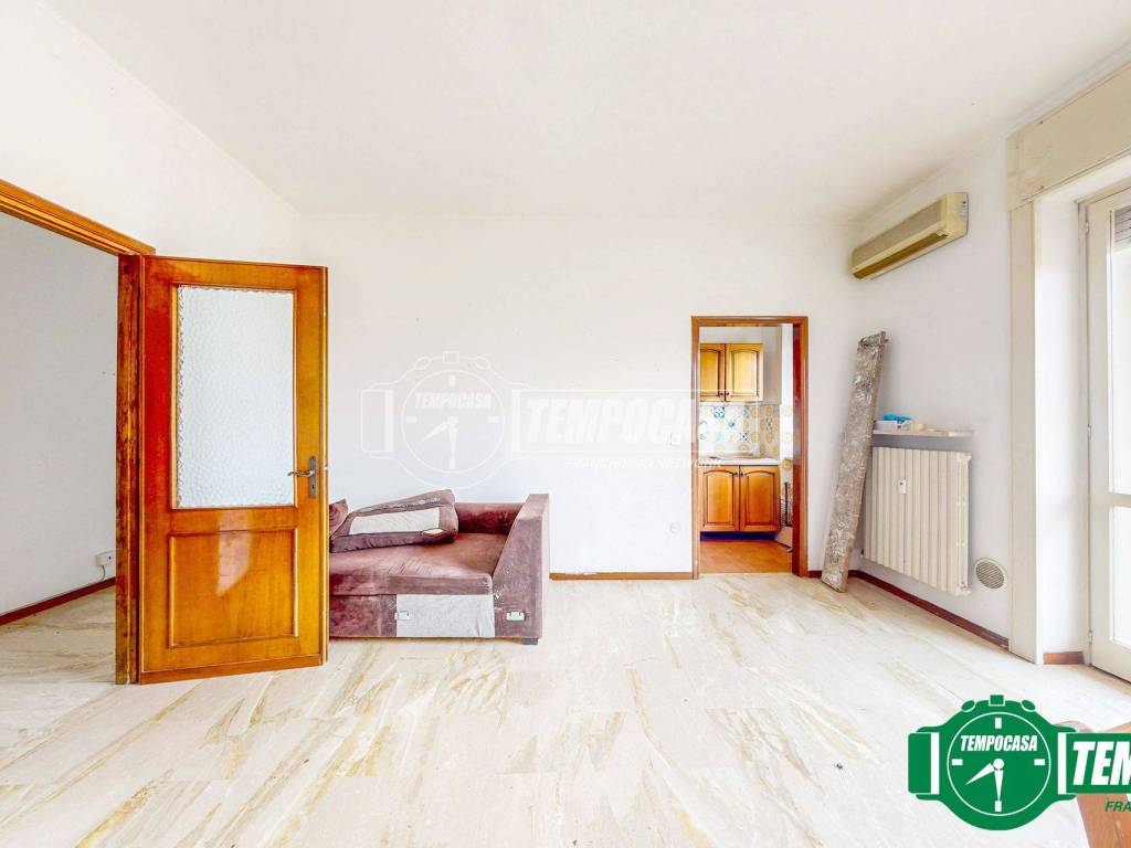 Appartamento a Valenza in Viale Vicenza - Foto 2