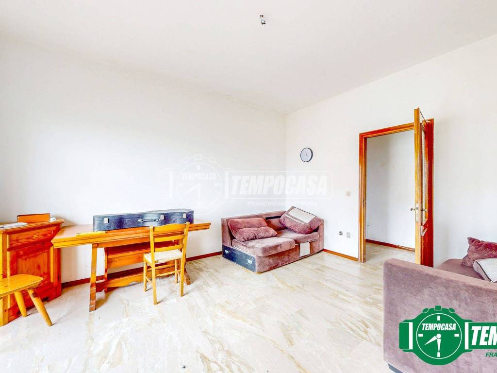 Appartamento a Valenza in Viale Vicenza - Foto 3