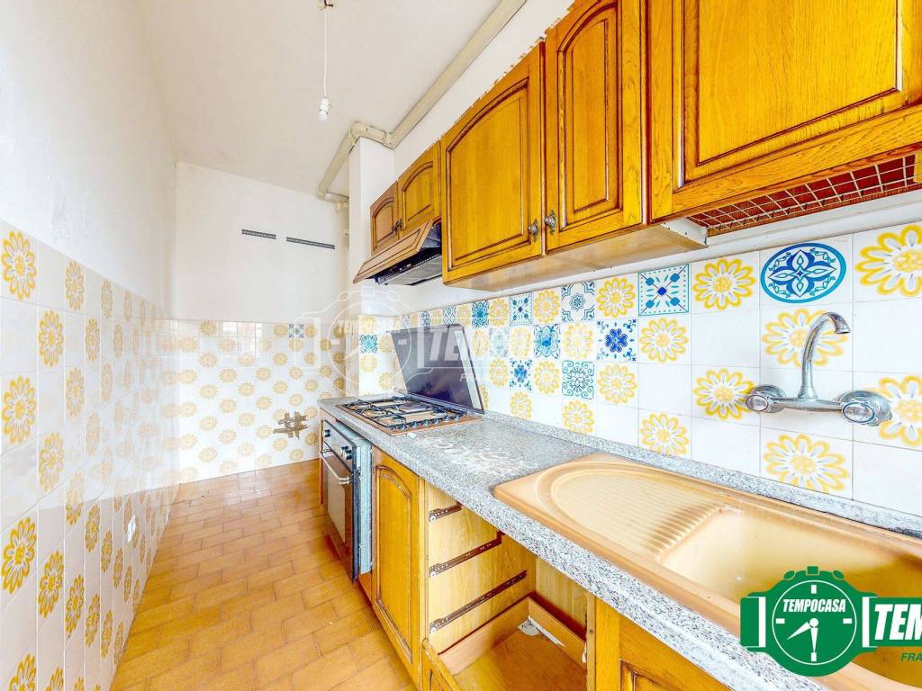 Appartamento a Valenza in Viale Vicenza - Foto 4