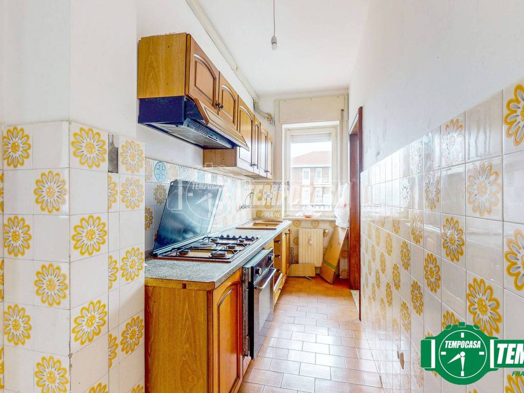 Appartamento a Valenza in Viale Vicenza - Foto 5