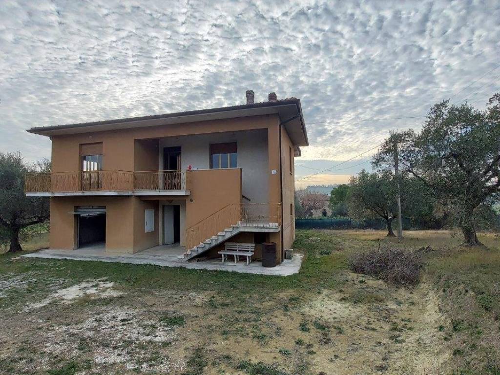 Villa a Senigallia - Foto 2