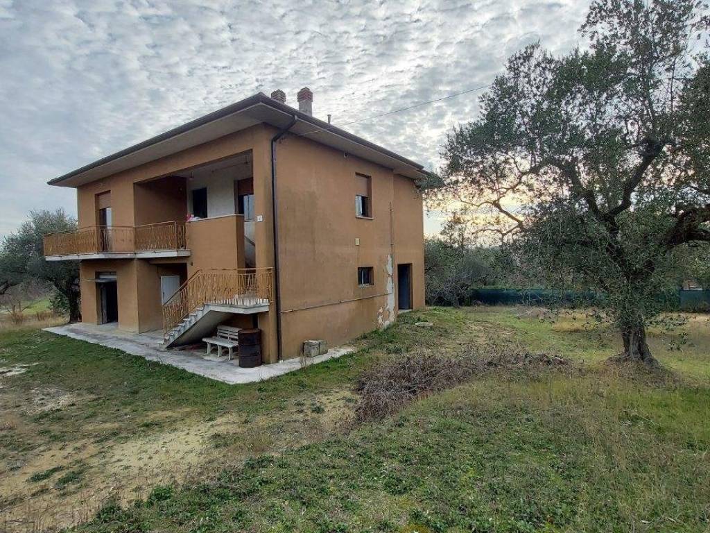 Villa a Senigallia - Foto 3