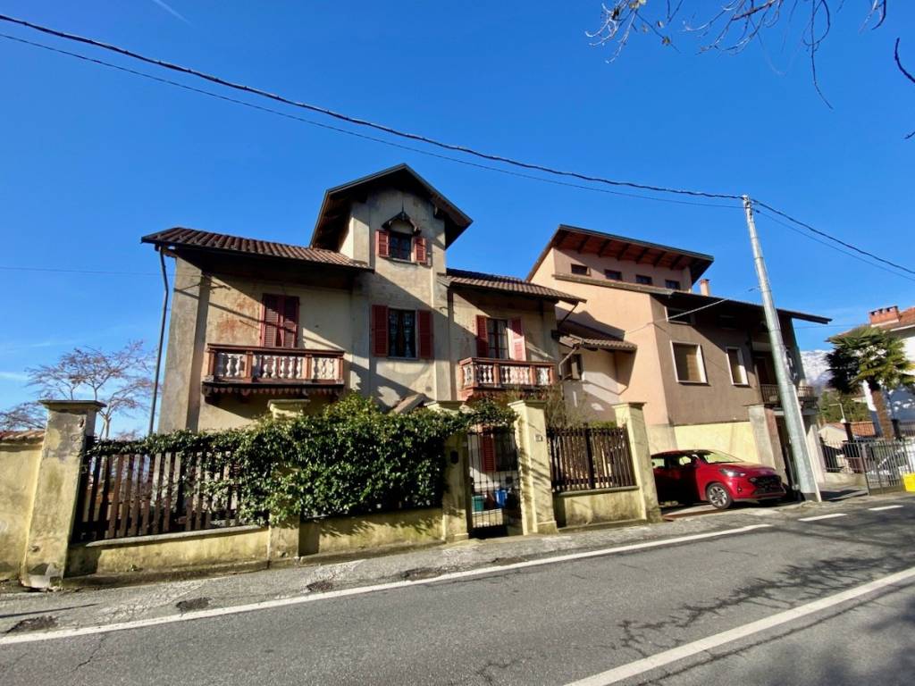 Villetta a schiera a Zumaglia in Via Provinciale - Foto 2