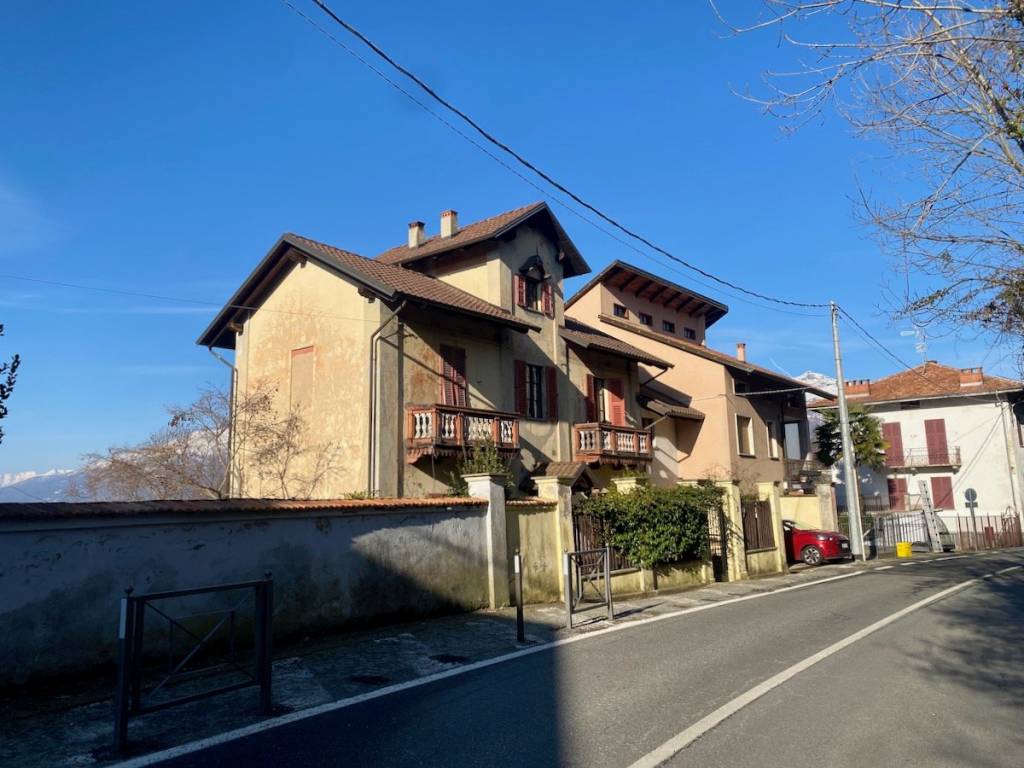 Villetta a schiera a Zumaglia in Via Provinciale - Foto 3