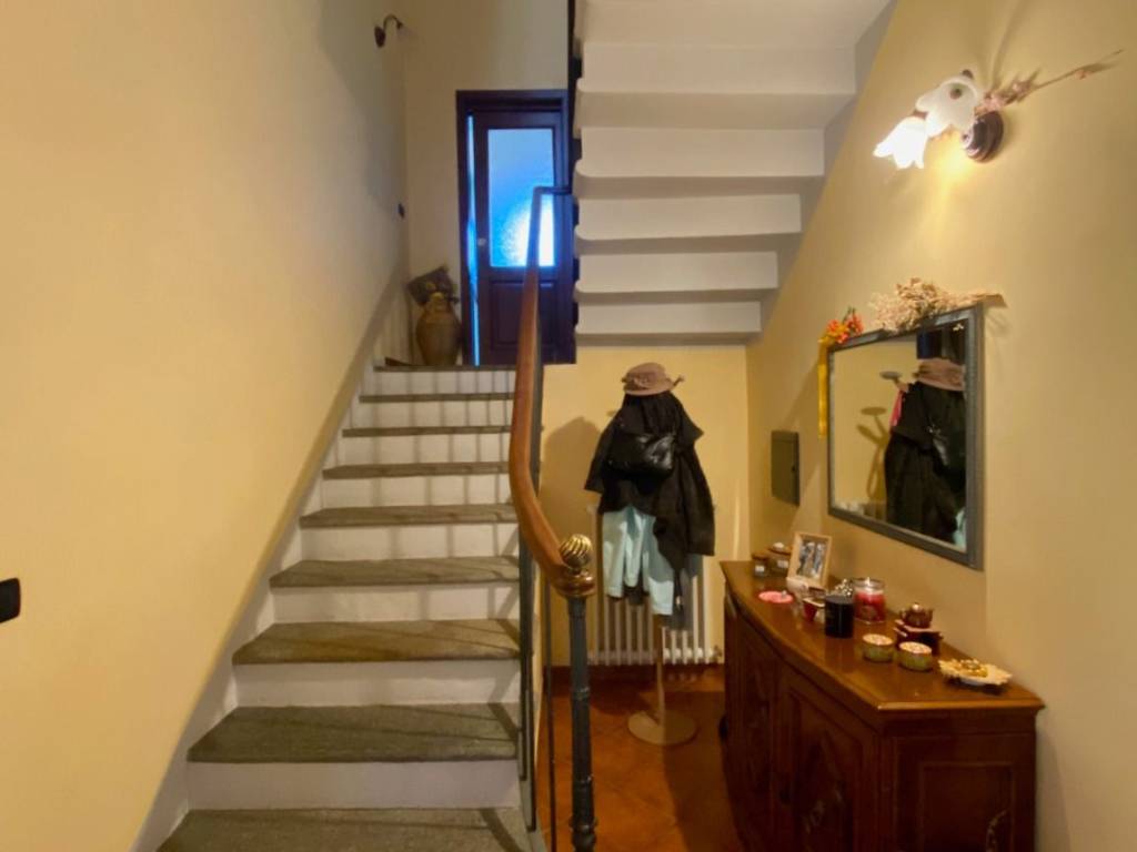 Villetta a schiera a Zumaglia in Via Provinciale - Foto 5