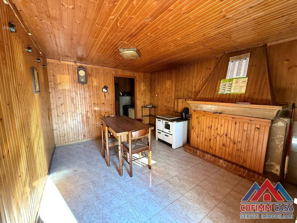 Casa indipendente a Sora in Strada Provinciale Accesso a Pescosolido - Foto 4