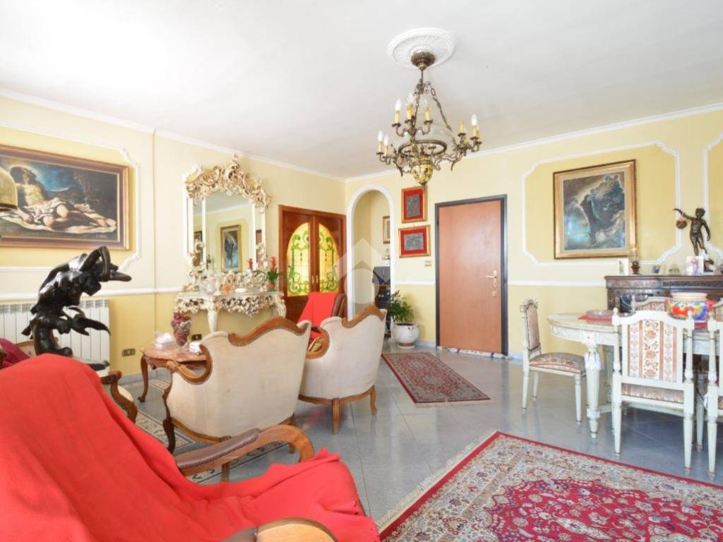 Appartamento a Santa maria capua vetere in Viale del Consiglio D'Europa, 30 - Foto 3