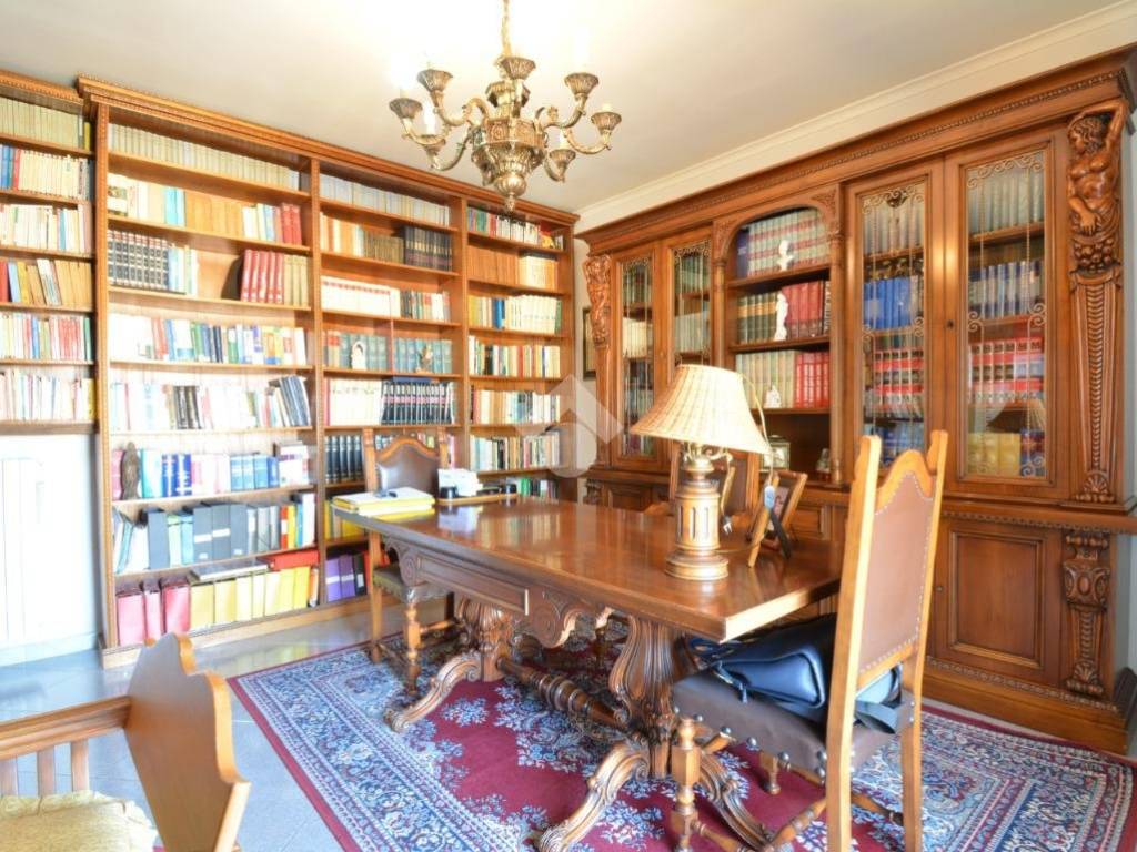 Appartamento a Santa maria capua vetere in Viale del Consiglio D'Europa, 30 - Foto 5