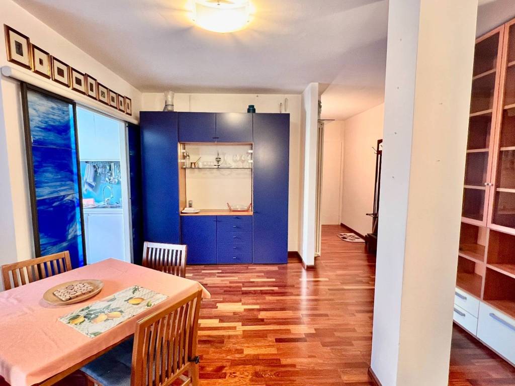 Appartamento a Vicenza in Via Lago d'Iseo - Foto 2