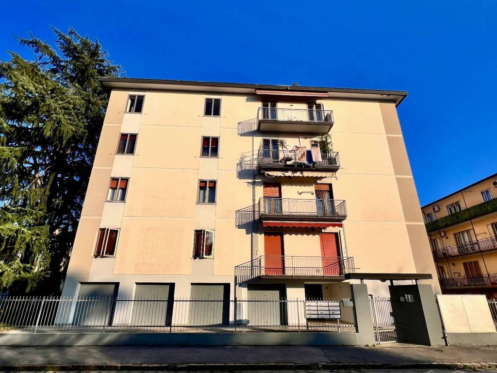Appartamento a Vicenza in Via Lago d'Iseo - Foto 3