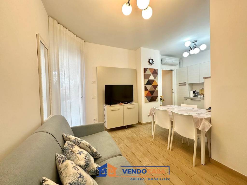 Appartamento a Loano in Via Giuseppe Verdi, 1 - Foto 2