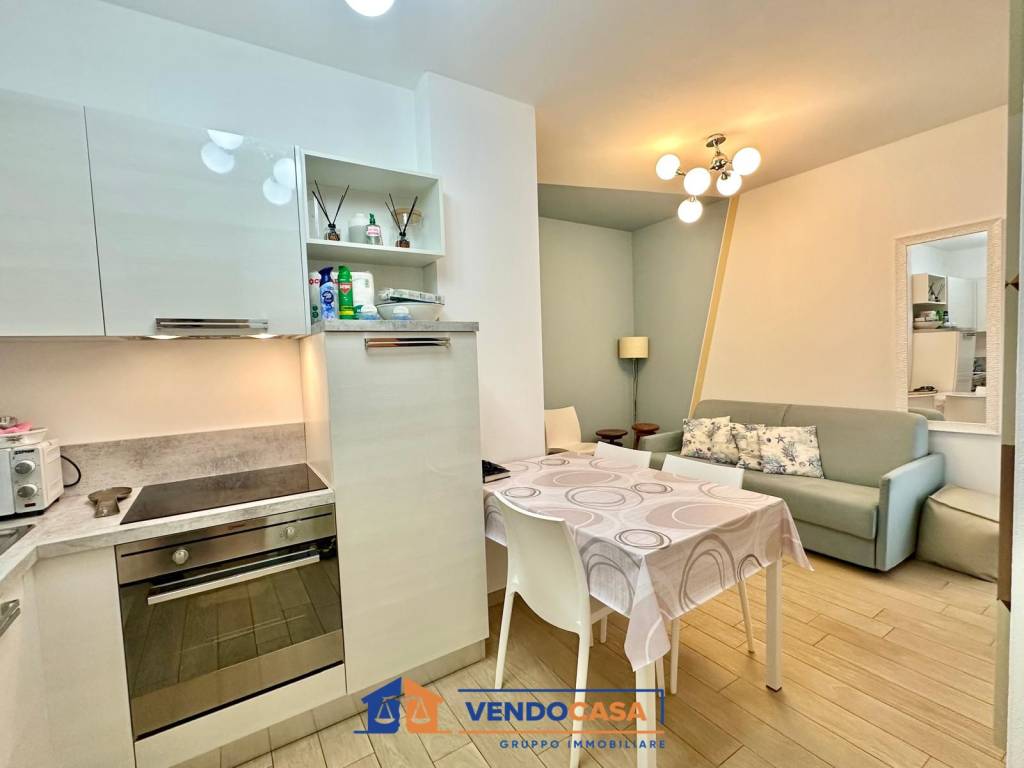 Appartamento a Loano in Via Giuseppe Verdi, 1 - Foto 3