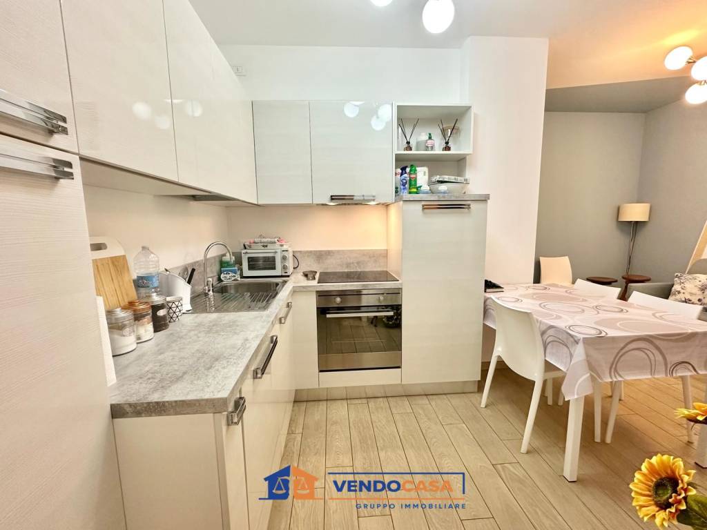 Appartamento a Loano in Via Giuseppe Verdi, 1 - Foto 4