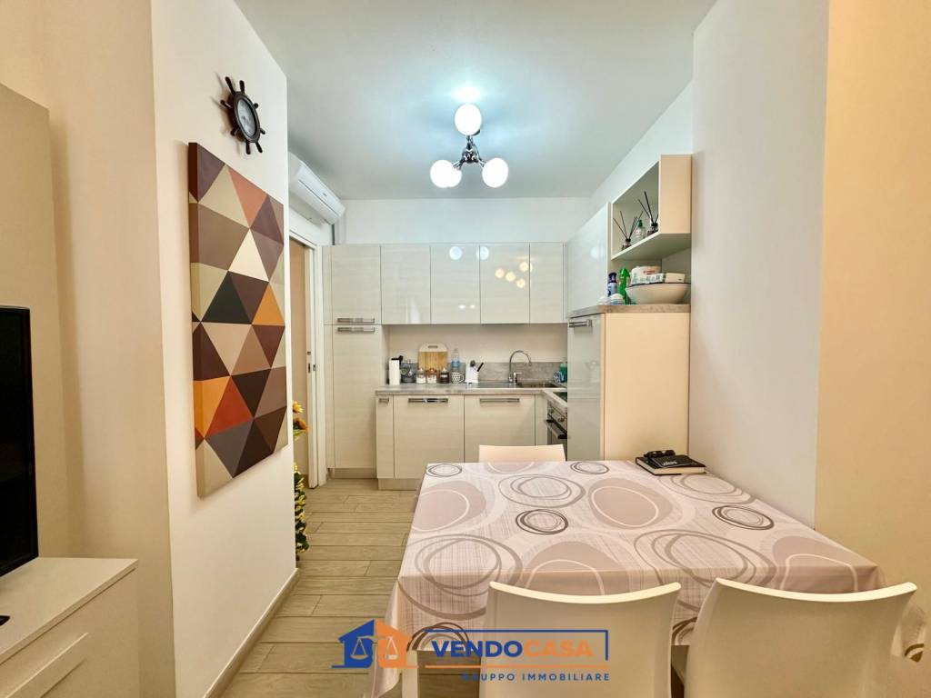 Appartamento a Loano in Via Giuseppe Verdi, 1 - Foto 5