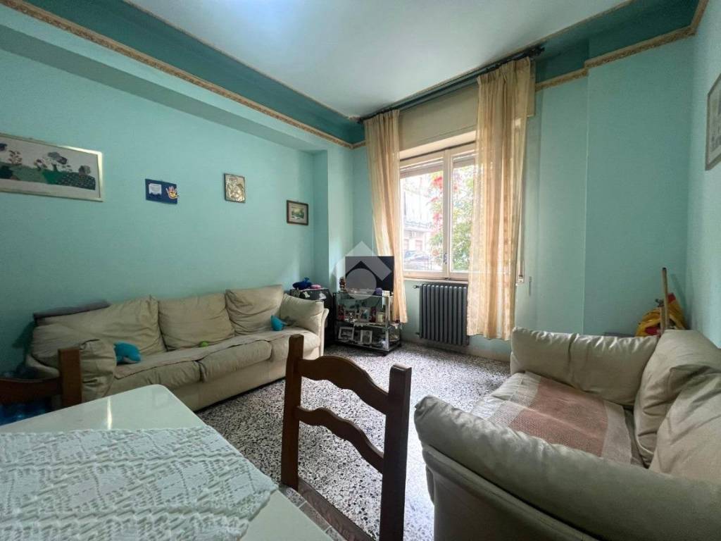 Appartamento a Reggio calabria in Via Sbarre Inferiori, 405 - Foto 3