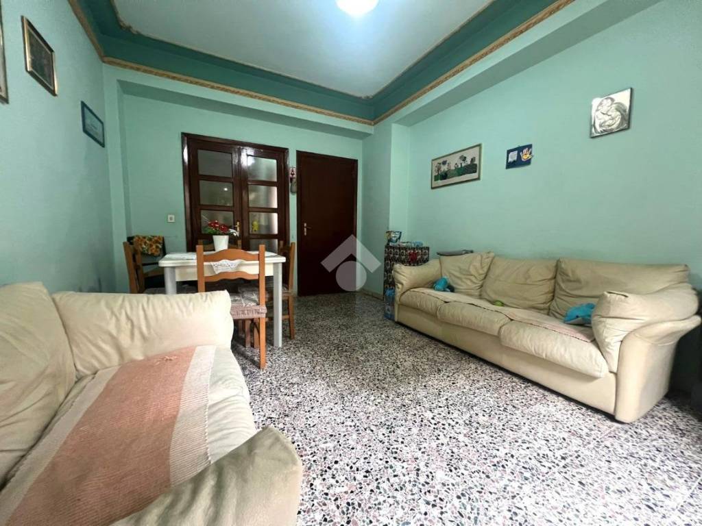 Appartamento a Reggio calabria in Via Sbarre Inferiori, 405 - Foto 4