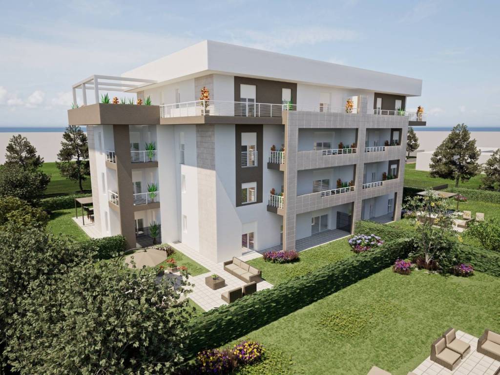 Appartamento a Caronno pertusella in Via 4 Novembre - Foto 3