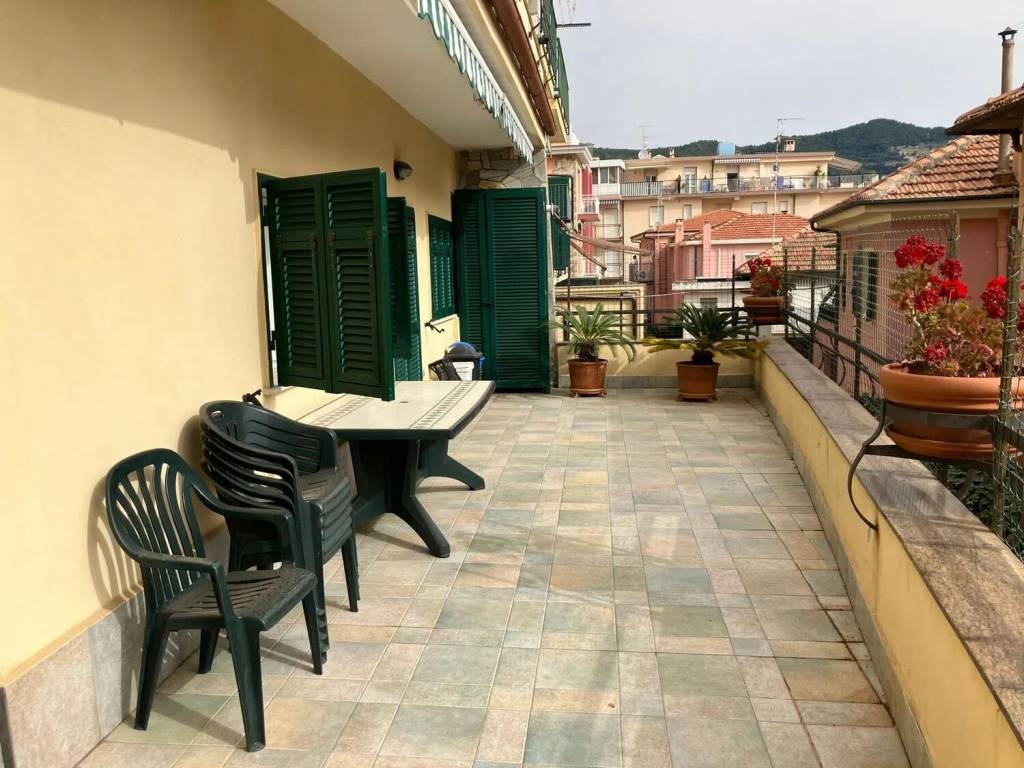 Villa a Laigueglia in Via Asti, 2 - Foto 2
