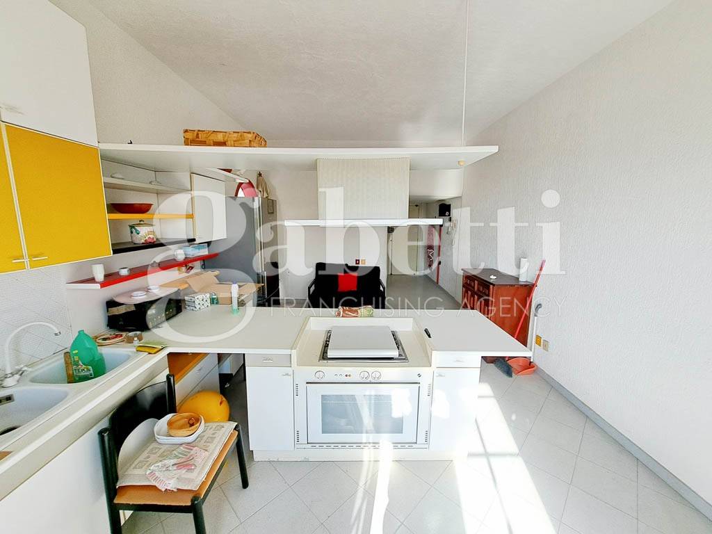 Appartamento a Castel volturno in Viale Darsena Occidentale, 47 - Foto 4
