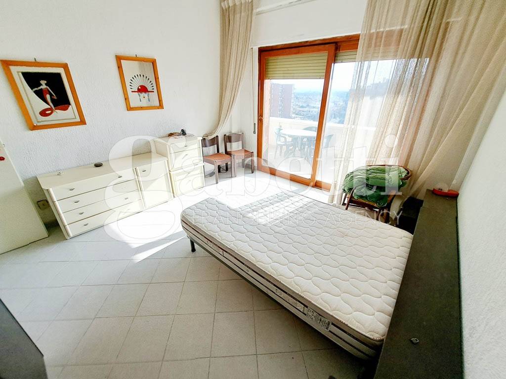 Appartamento a Castel volturno in Viale Darsena Occidentale, 47 - Foto 5