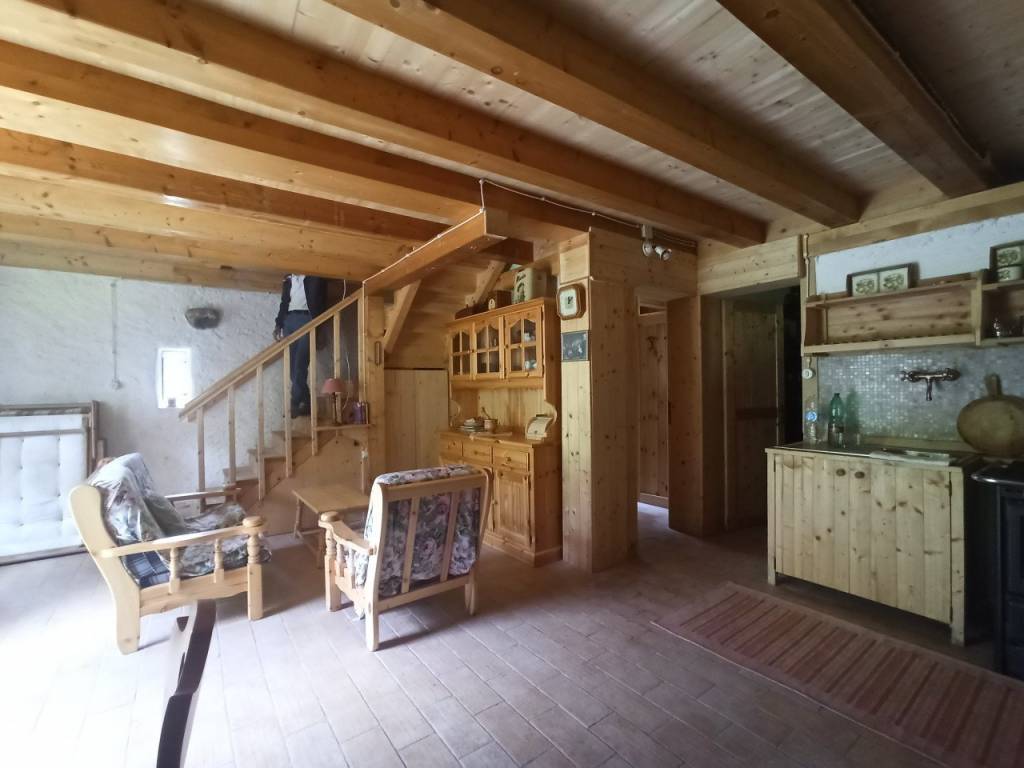 Rustico / casale a Lorenzago di cadore in località Parco dei Sogni - Foto 4