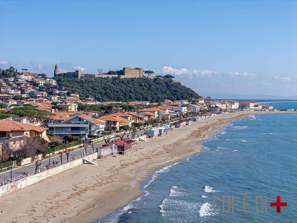 Appartamento a Castiglione della pescaia in Via Pietro Micca - Foto 2
