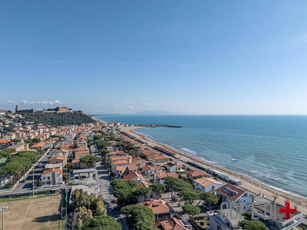 Appartamento a Castiglione della pescaia in Via Pietro Micca - Foto 3