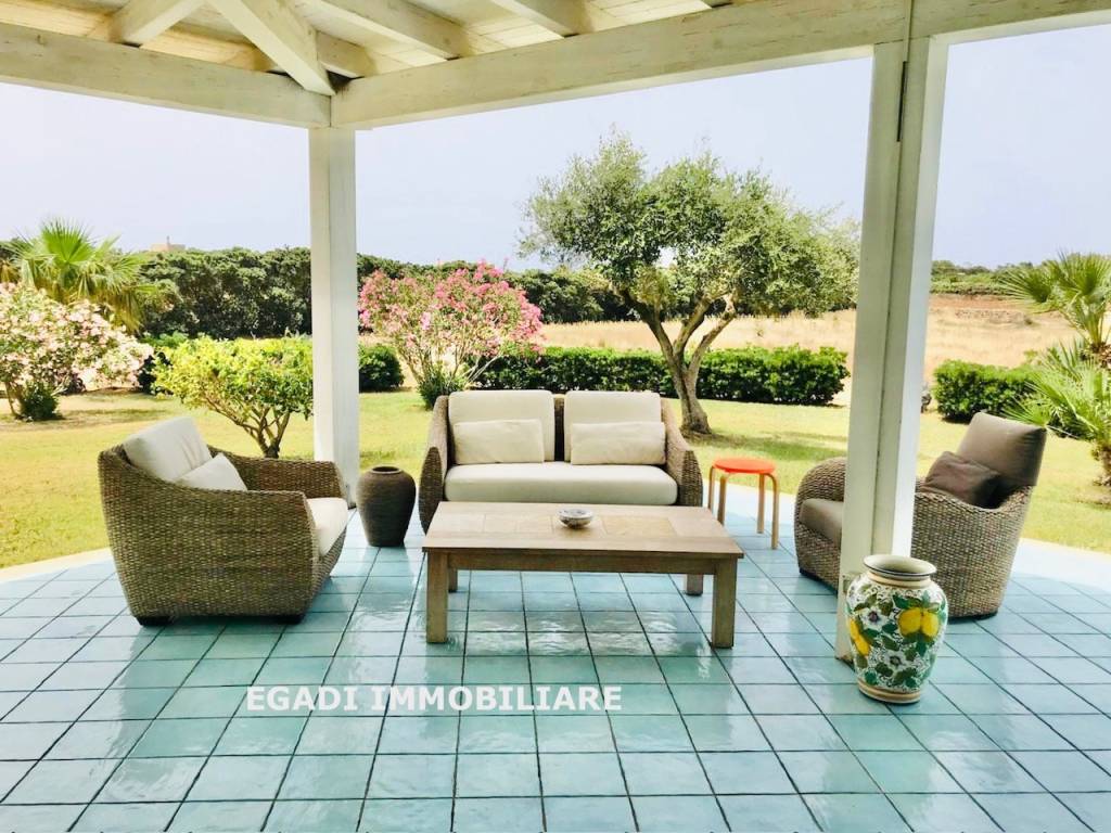 Villa a Favignana in Case Canini - Foto 4