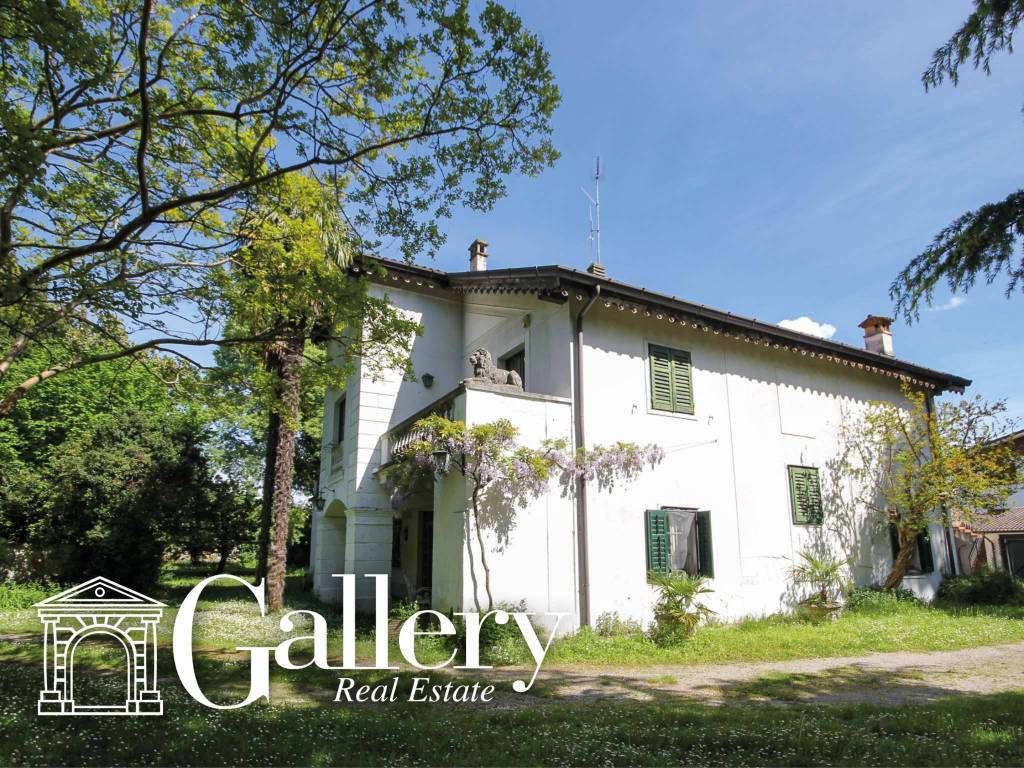 Villa a Gradisca d'isonzo in via Aquileia - Foto 2