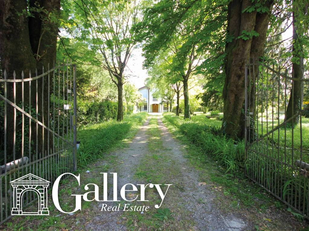 Villa a Gradisca d'isonzo in via Aquileia - Foto 5
