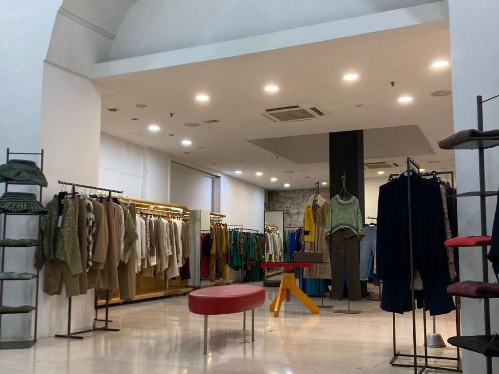 Immobile a Salerno in Corso Vittorio Emanuele - Foto 2