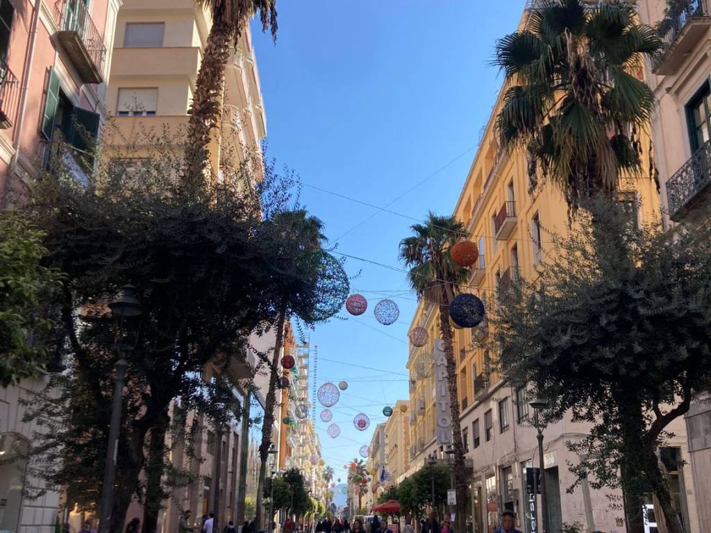 Immobile a Salerno in Corso Vittorio Emanuele - Foto 3