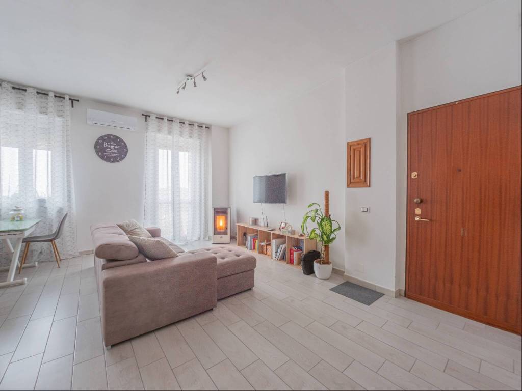 Appartamento a Asti in Via Luigi Gastaldi, 60 - Foto 3