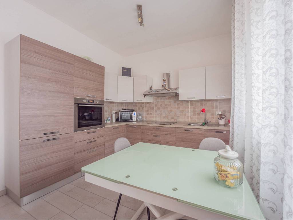 Appartamento a Asti in Via Luigi Gastaldi, 60 - Foto 4