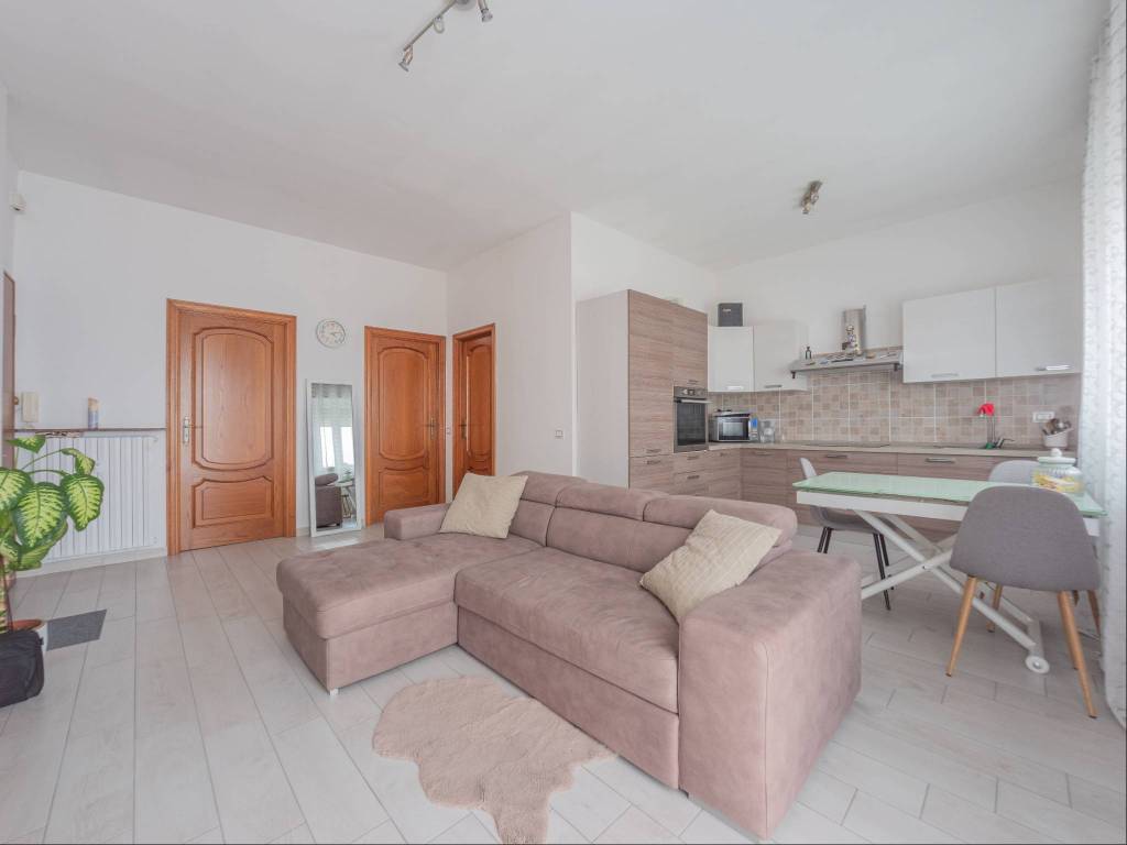Appartamento a Asti in Via Luigi Gastaldi, 60 - Foto 5