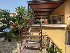Villetta a schiera a Terracina in Via Anxur, 25 - Foto 4