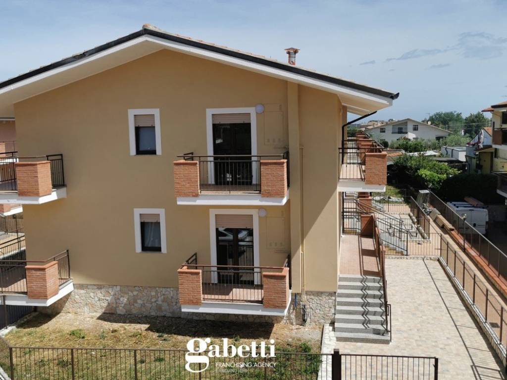 Appartamento a San vito chietino - Foto 4