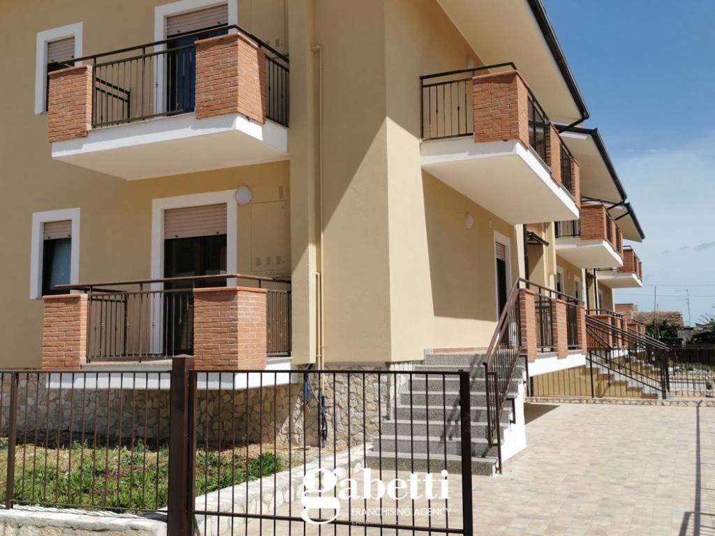 Appartamento a San vito chietino - Foto 5