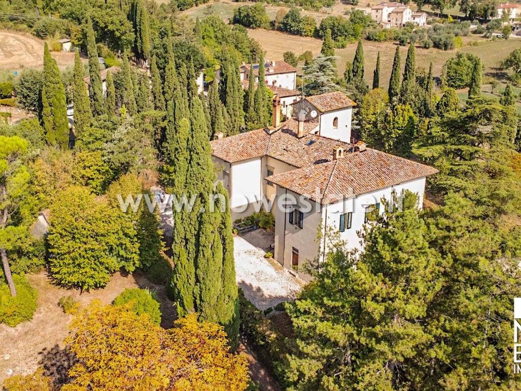 Villa a Sansepolcro in Frazione Montedoglio - Foto 3