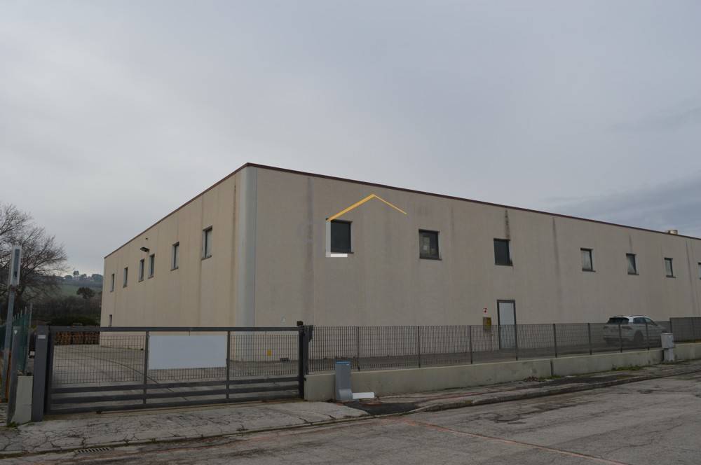 Immobile a Senigallia in Via Domenico Corvi, 9 - Foto 2