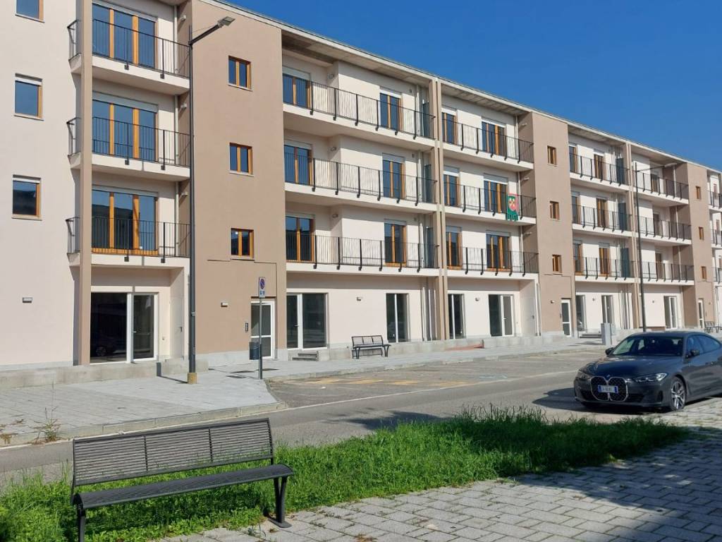 Appartamento a Asti in Piazza d'Armi - Foto 2