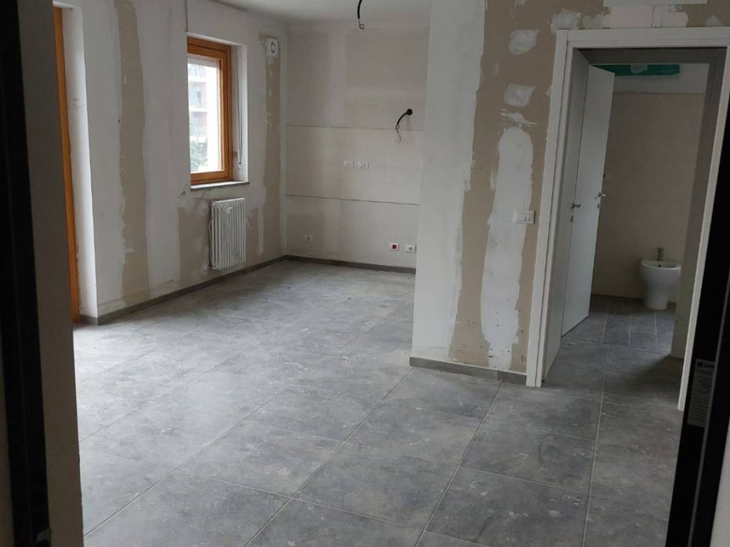 Appartamento a Asti in Piazza d'Armi - Foto 3