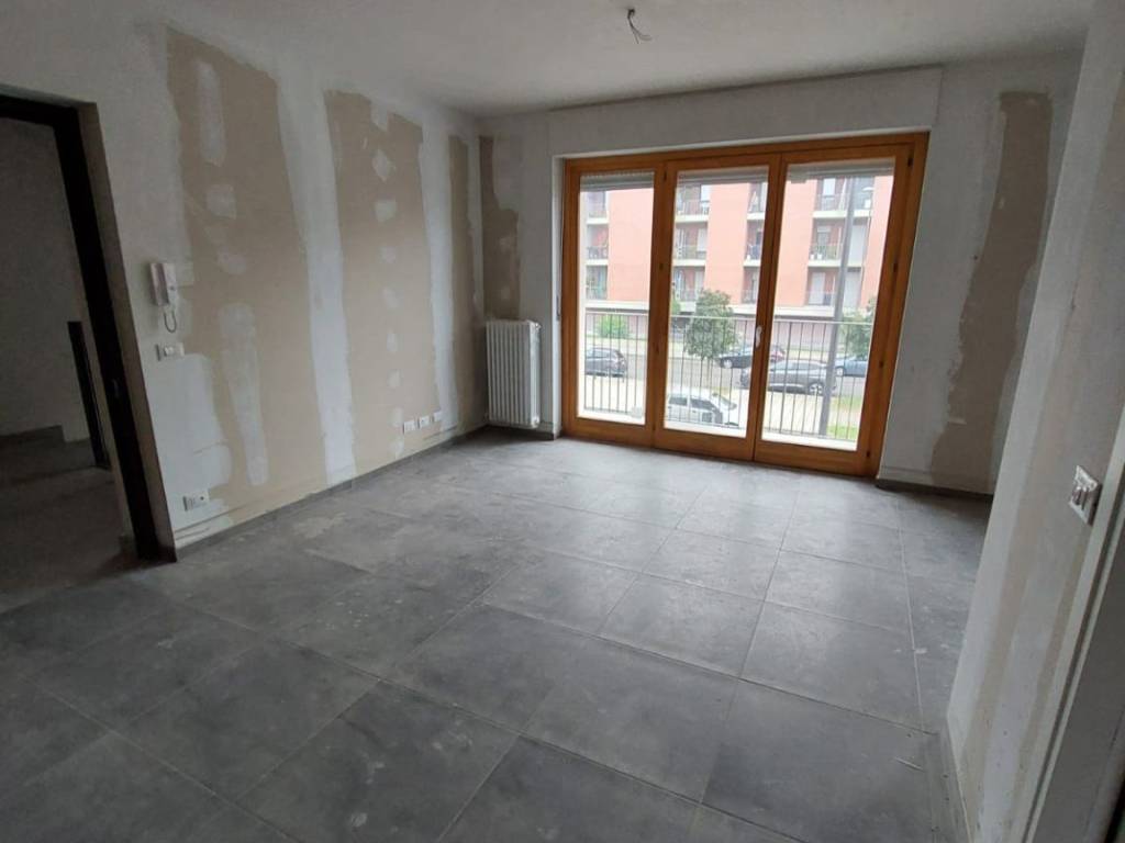 Appartamento a Asti in Piazza d'Armi - Foto 5