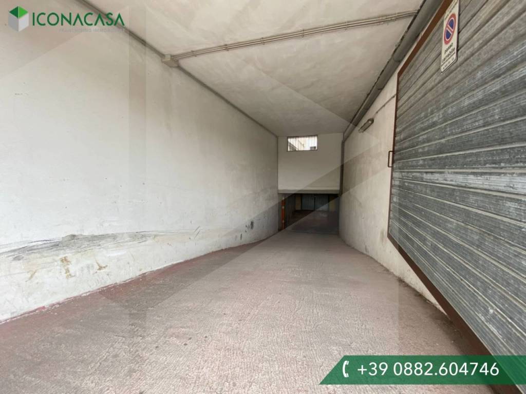 Box / garage a San severo in Via Trinitapoli - Foto 3