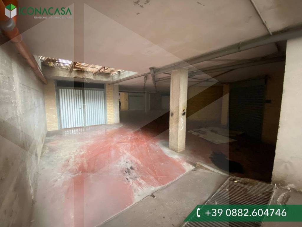 Box / garage a San severo in Via Trinitapoli - Foto 4