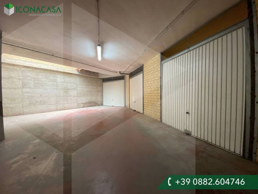 Box / garage a San severo in Via Trinitapoli - Foto 5