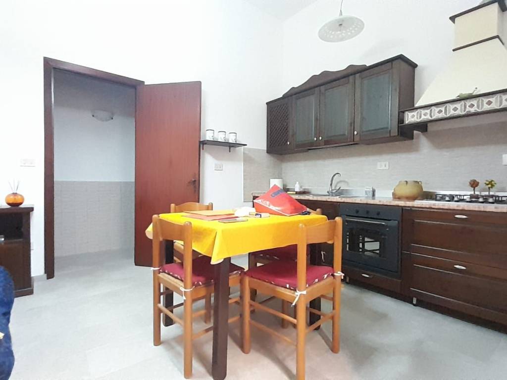 Appartamento a Bagheria in Via Francesco Petrarca, 8 - Foto 4