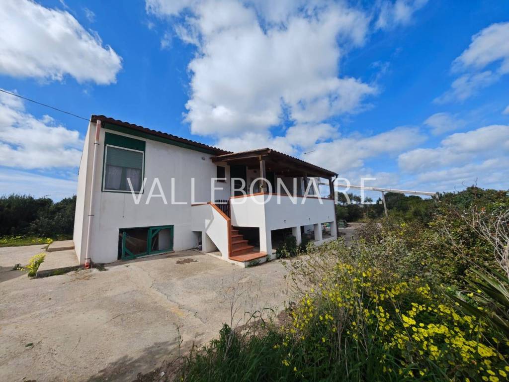 Villa a Carloforte in Località Girin - Foto 5